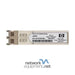 New Hpe Aruba J8177D 1Ge Base-T Cat5E Optical Sfp Transceiver