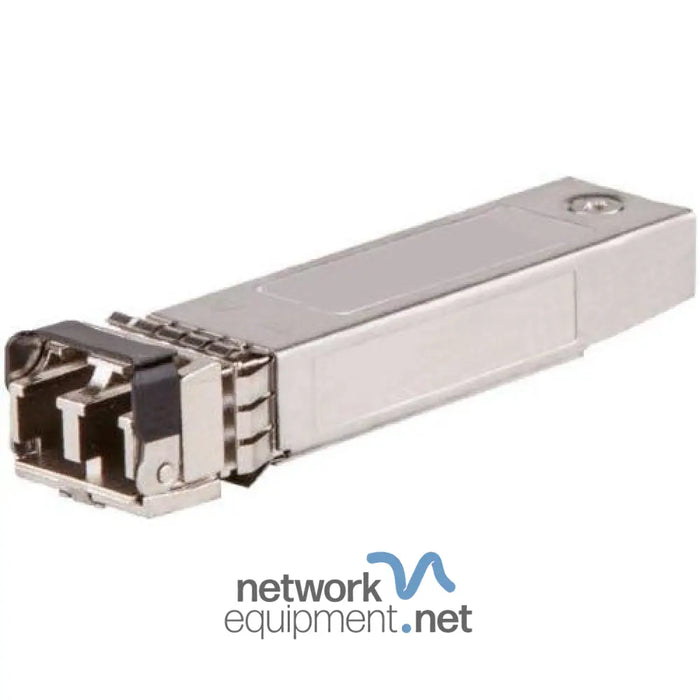 New Hpe Aruba Jw091A 10Ge Base-Sr Xcvr Optical Sfp+ Transceiver