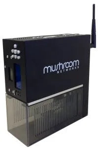 Mushroom Networks Portabella 8000 4G Lte-5G Bonding